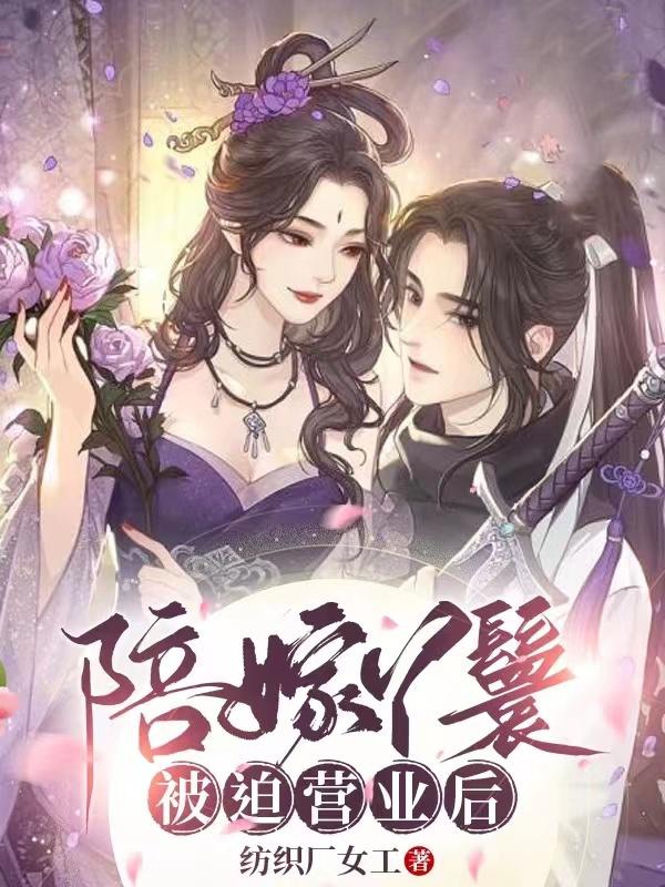 陪嫁丫鬟要逆袭 小说