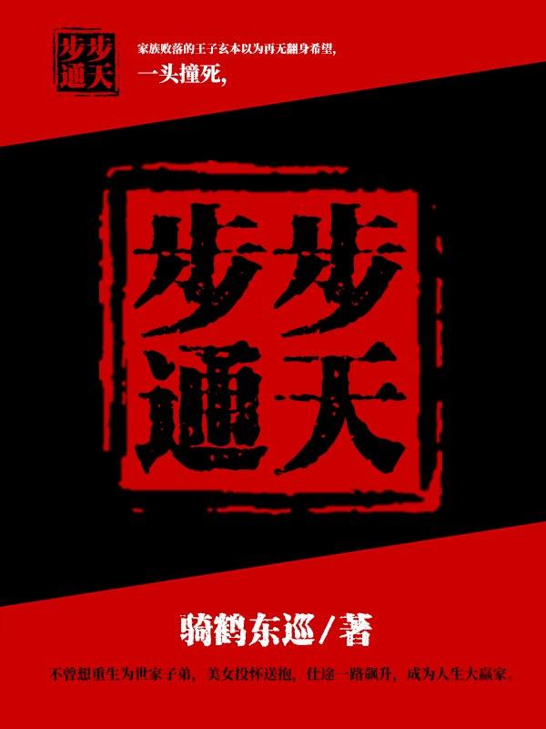 步步通天官场小说全本下载