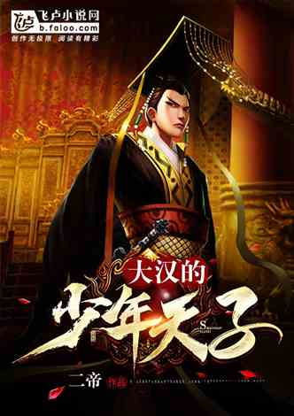 大汉的少年天子第八区