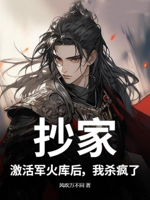 抄家?激活军火库后,我杀疯了txt