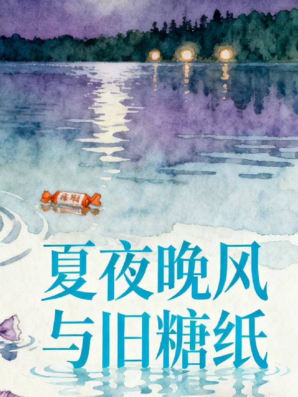 夏夜晚风 echo