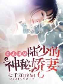 金主凶猛:陆少的神秘娇妻 七千万